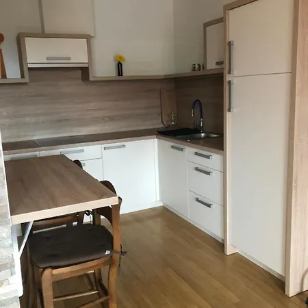 Apartma Ajda 2 , Jezerska Cesta 65,