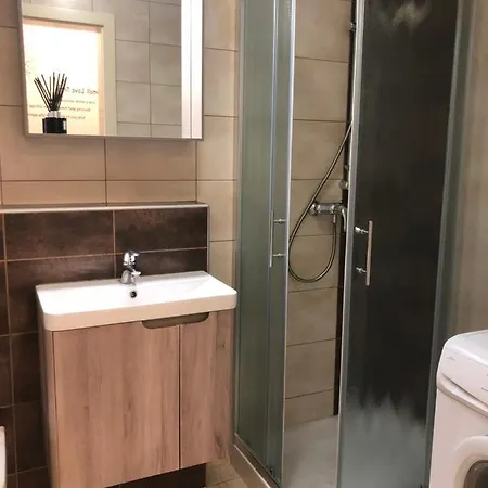 Apartma Ajda 2 , Jezerska Cesta 65, Kranj