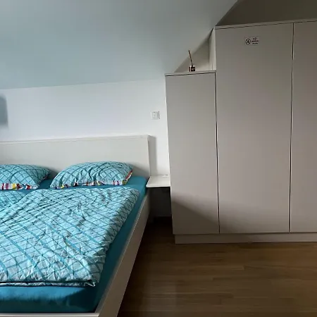 Apartma Ajda 2 , Jezerska Cesta 65, Apartamento Kranj