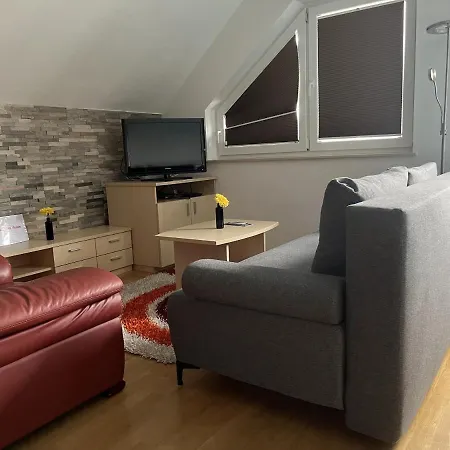 Apartamento Apartma Ajda 2 , Jezerska Cesta 65, *