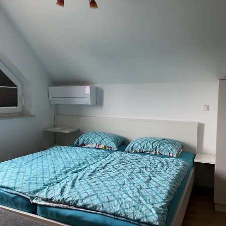 Apartment Apartma Ajda 2 , Jezerska Cesta 65, *