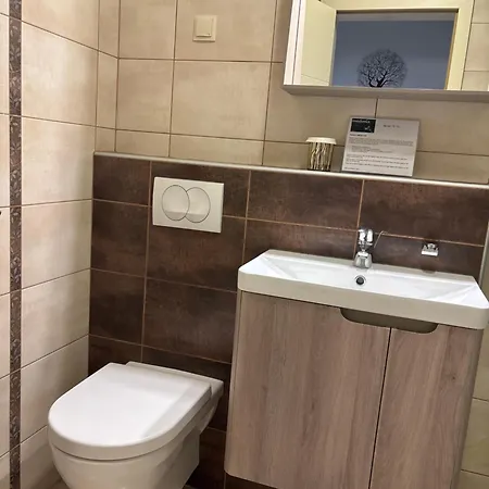 Apartma Ajda 2 , Jezerska Cesta 65, Apartment *