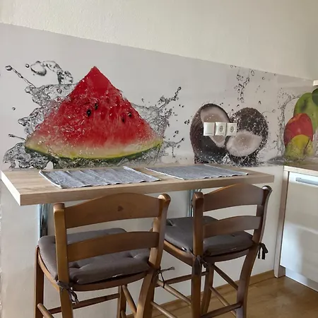 Apartma Ajda 2 , Jezerska Cesta 65, *