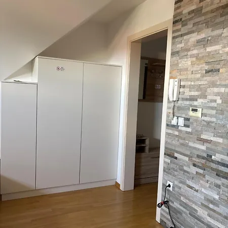 Apartma Ajda 2 , Jezerska Cesta 65, Apartment