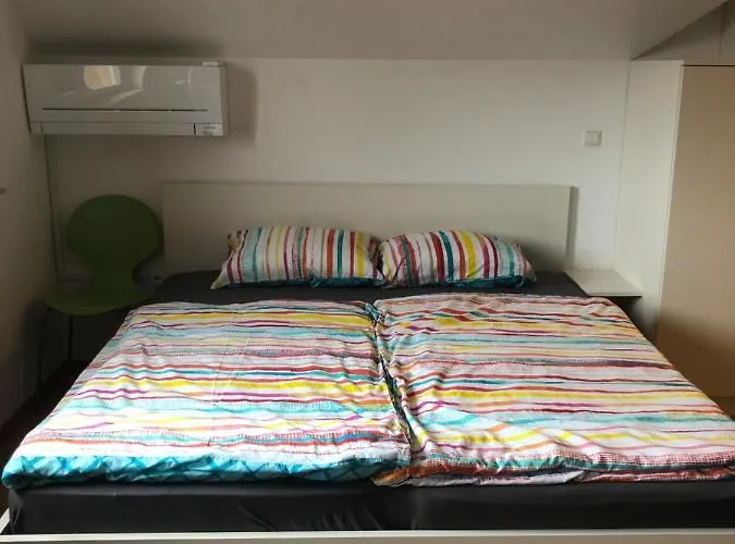 Apartmán Apartma Ajda 2 , Jezerska Cesta 65, Kranj