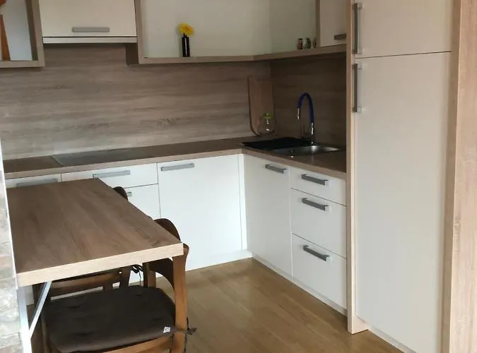 Apartma Ajda 2 , Jezerska Cesta 65,