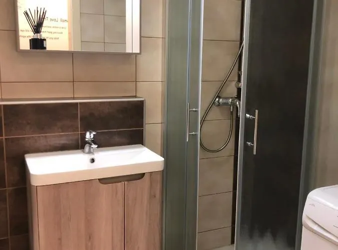 Apartma Ajda 2 , Jezerska Cesta 65, Kranj