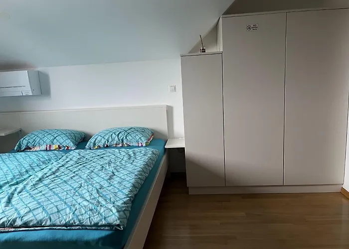 Apartma Ajda 2 , Jezerska Cesta 65, Apartment Kranj