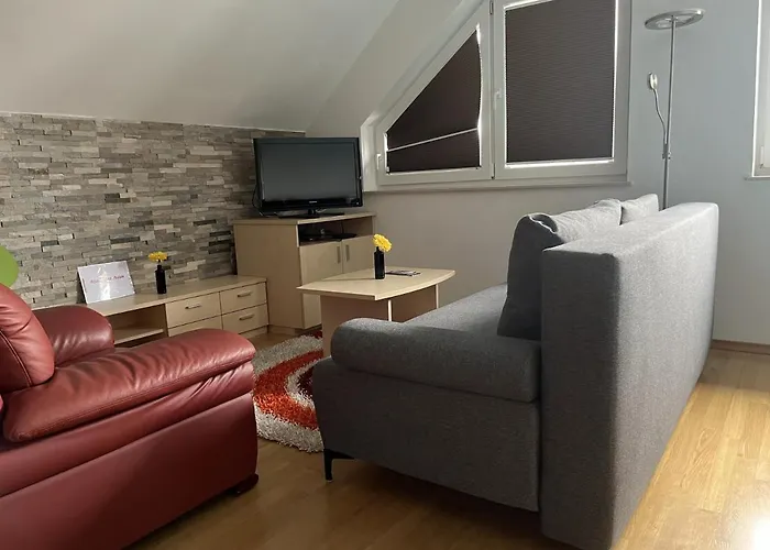 Apartmán Apartma Ajda 2 , Jezerska Cesta 65, *